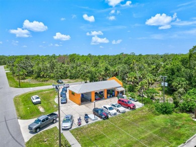 Port Charlotte Waterway Area Commercial For Sale in Port Charlotte Florida