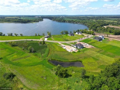 Lake Acreage For Sale in Annandale, Minnesota