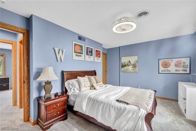Nestled on a breathtaking wooded lot on the - photo 33