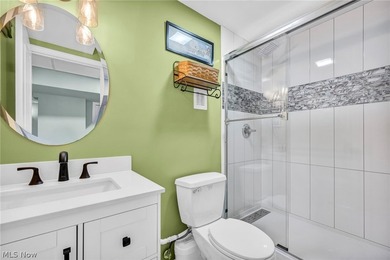 Nestled on a breathtaking wooded lot on the - photo 37