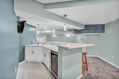 Nestled on a breathtaking wooded lot on the - photo 39