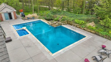 Nestled on a breathtaking wooded lot on the - photo 45
