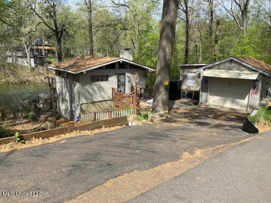 (private lake, pond, creek) Home Sale Pending in Hernando Mississippi