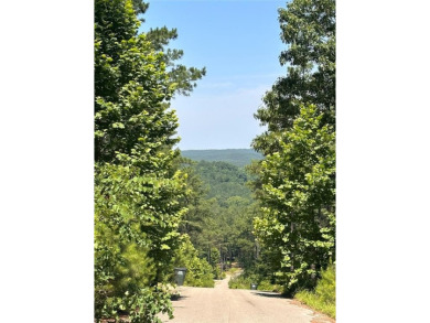 Broken Bow Lake Lot For Sale in Broken Bow Oklahoma