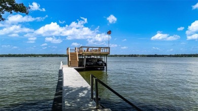 Lake Home For Sale in Payne Springs, Texas