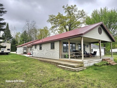 Lake Home For Sale in Harrison, Michigan