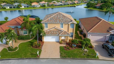 (private lake, pond, creek) Home For Sale in Fort Myers Florida