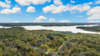 (private lake, pond, creek) Home For Sale in Scroggins Texas