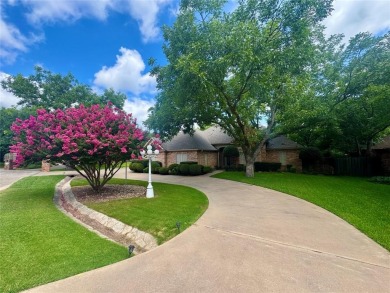 Lake Granbury Home For Sale in Granbury Texas