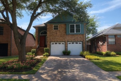 Lake Lewisville Home Active Under Con in Lewisville Texas