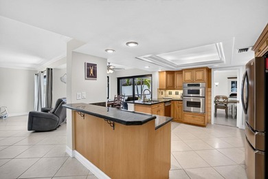 MOVE-IN READY! Rare waterfront retreat on a quiet cul-de-sac in - photo 12