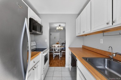 Don't miss this updated 2 bed 1 bath first-floor co-op that is - photo 13
