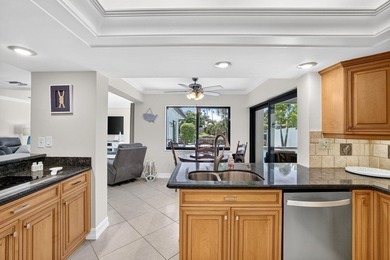 MOVE-IN READY! Rare waterfront retreat on a quiet cul-de-sac in - photo 15