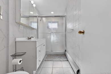 Don't miss this updated 2 bed 1 bath first-floor co-op that is - photo 19
