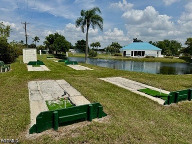 50x94 WATERFRONT LOT with Direct Gulf Access in Old Bridge - photo 22