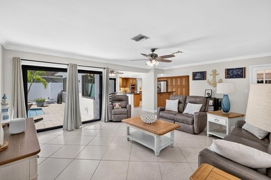 MOVE-IN READY! Rare waterfront retreat on a quiet cul-de-sac in - photo 23