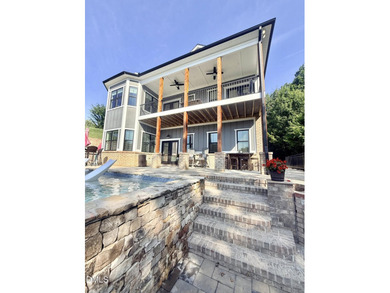 Located in the highly sought after community at Hyco Lake, The - photo 4