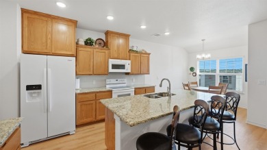 Located in the newly developed Westfall Village subdivision