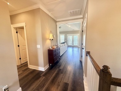 Located in the highly sought after community at Hyco Lake, The - photo 5