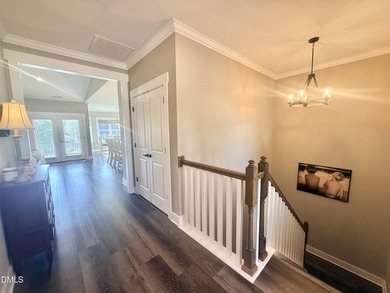 Located in the highly sought after community at Hyco Lake, The - photo 6