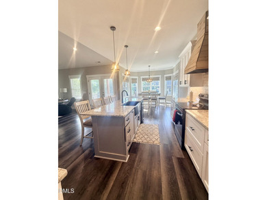 Located in the highly sought after community at Hyco Lake, The - photo 7