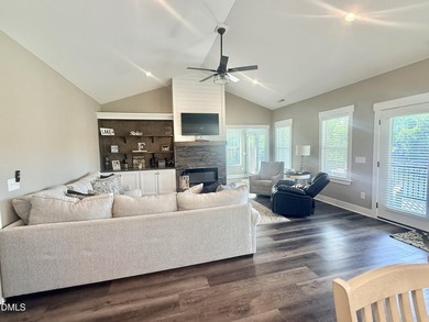 Located in the highly sought after community at Hyco Lake, The - photo 9