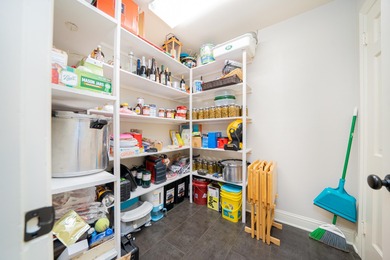 Must See: This large entryway invites you to fall in love with