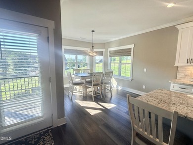 Located in the highly sought after community at Hyco Lake, The - photo 10