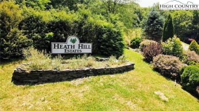 (private lake, pond, coastal) Acreage For Sale in Banner Elk North Carolina