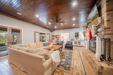 Must See: This large entryway invites you to fall in love with