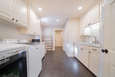 Must See: This large entryway invites you to fall in love with