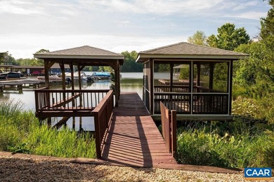 Lake Anna Farm waterfronts on Lake Anna with Private Dock on 9 - photo 37