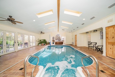 Must See: This large entryway invites you to fall in love with