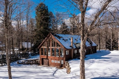 First Lake Home Sale Pending in Old Forge New York