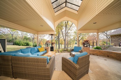 Must See: This large entryway invites you to fall in love with