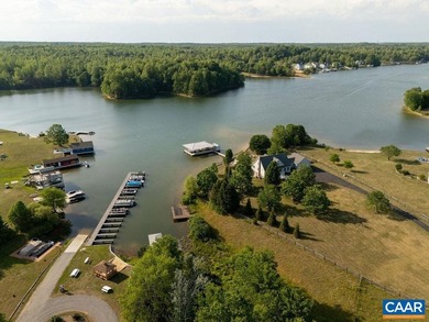 Lake Anna Farm waterfronts on Lake Anna with Private Dock on 9 - photo 49