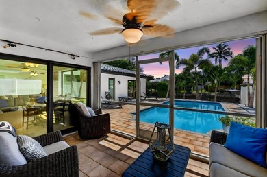 MOVE-IN READY! Rare waterfront retreat on a quiet cul-de-sac in - photo 50
