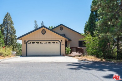 (private lake, pond, creek) Home For Sale in Auberry California