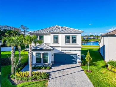 Lake Home For Sale in Tamarac, Florida