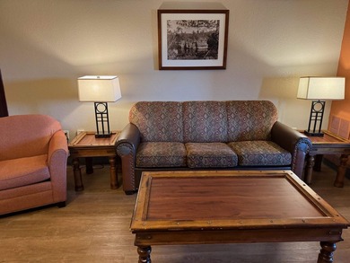 Located on the fifth floor, this spacious three bedroom condo - photo 6