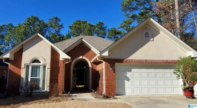 Rutherford Lakes  Home Sale Pending in Birmingham Alabama