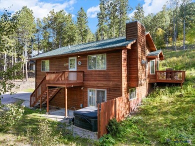 Lake Home For Sale in Rapid City, South Dakota