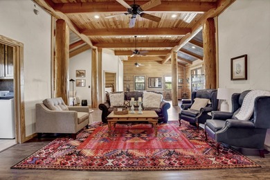 Lake Home For Sale in Kingsland, Texas