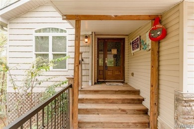 Waterfront living w/game-day convenience, 4-bdrm lk hs retreat - photo 1