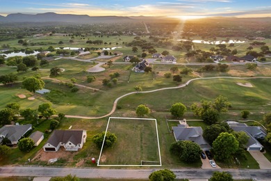 Prime Texas Hill Country Lot - Golf Course Views & Investment - photo 2