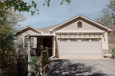 Waterfront living w/game-day convenience, 4-bdrm lk hs retreat - photo 2