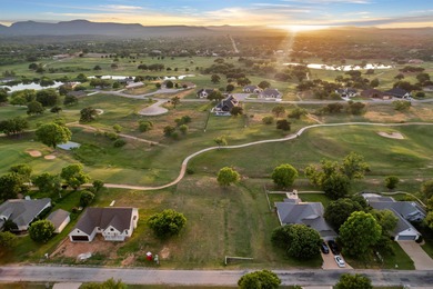 Prime Texas Hill Country Lot - Golf Course Views & Investment - photo 7