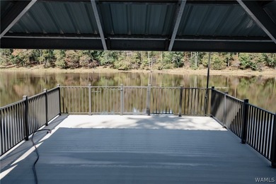 Waterfront living w/game-day convenience, 4-bdrm lk hs retreat - photo 7