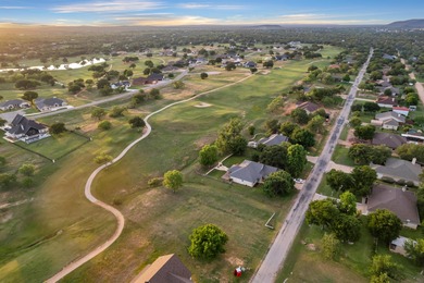 Prime Texas Hill Country Lot - Golf Course Views & Investment - photo 8