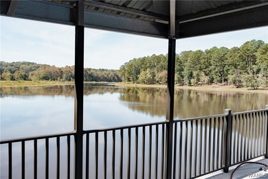 Waterfront living w/game-day convenience, 4-bdrm lk hs retreat - photo 8